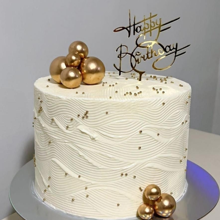 Small Cake