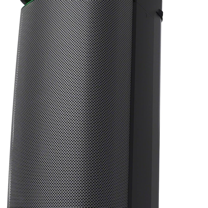 speaker SRS-XP 700