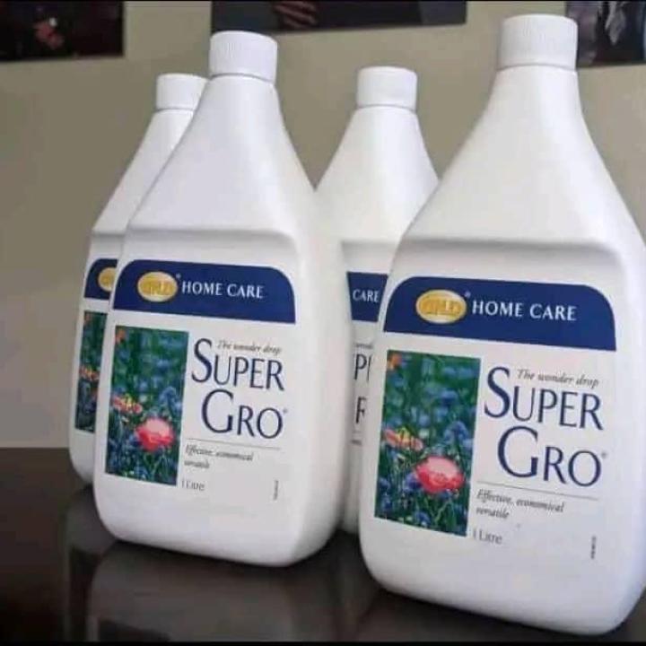 Super gro