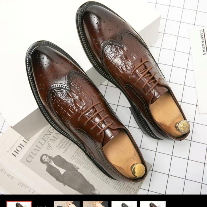 men shoes