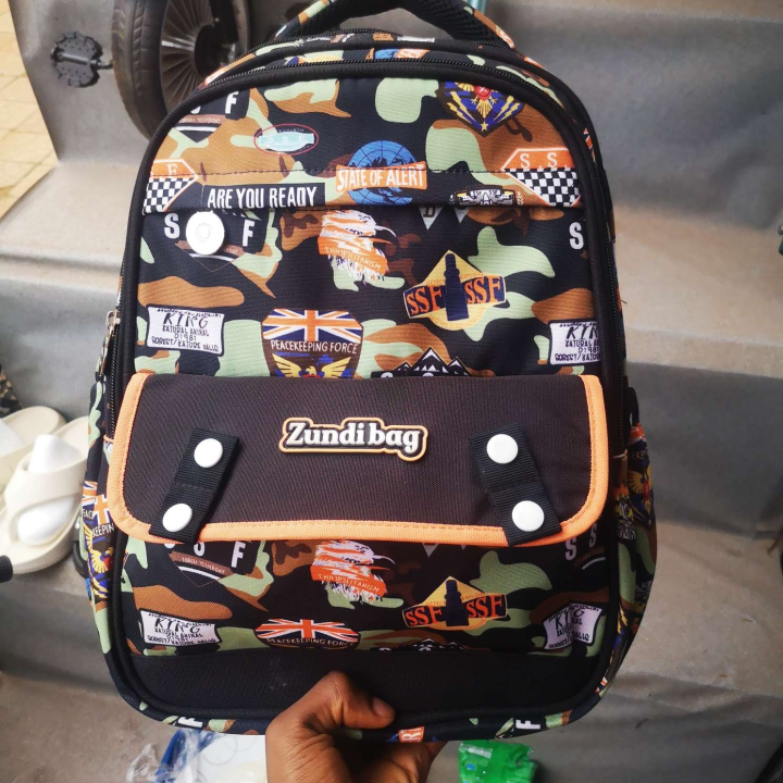 Sac à dos