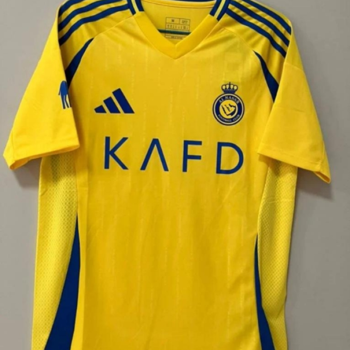 alnasser jersey