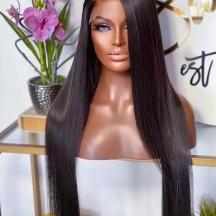 30inch Bob