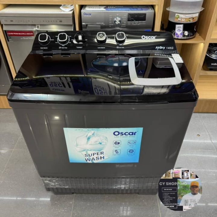 wash machine