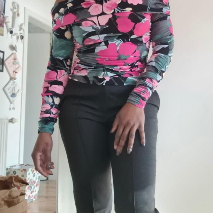ensemble femme