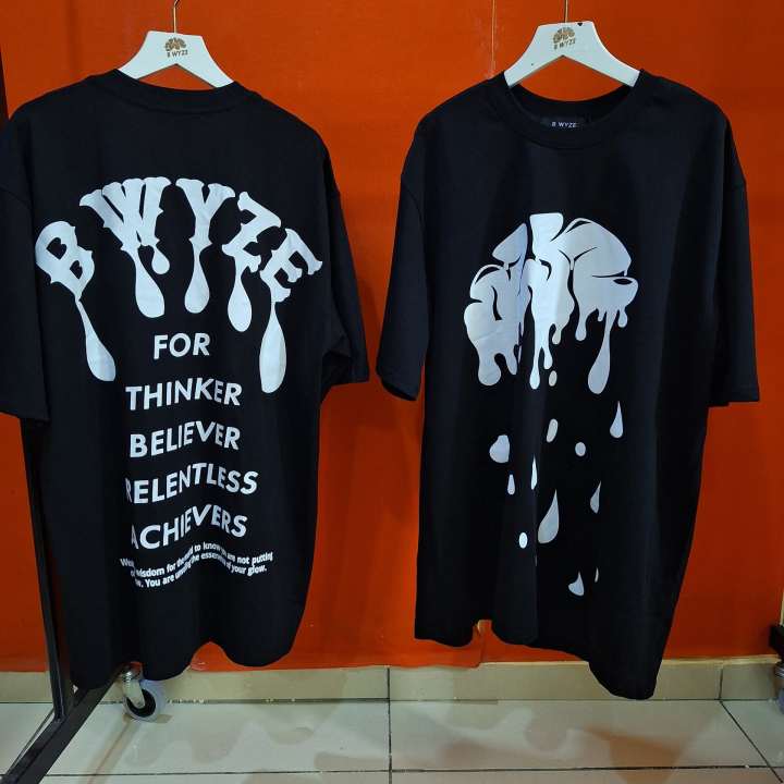 tee shirt noire
