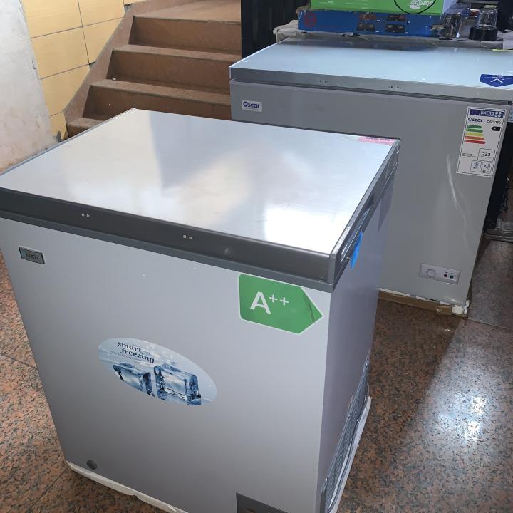 Congélateur 150 l