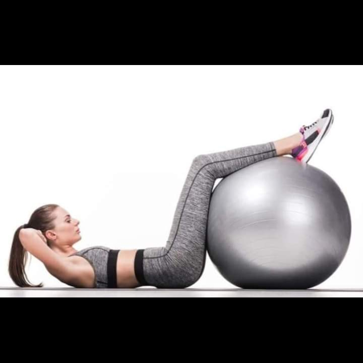 Gym ball