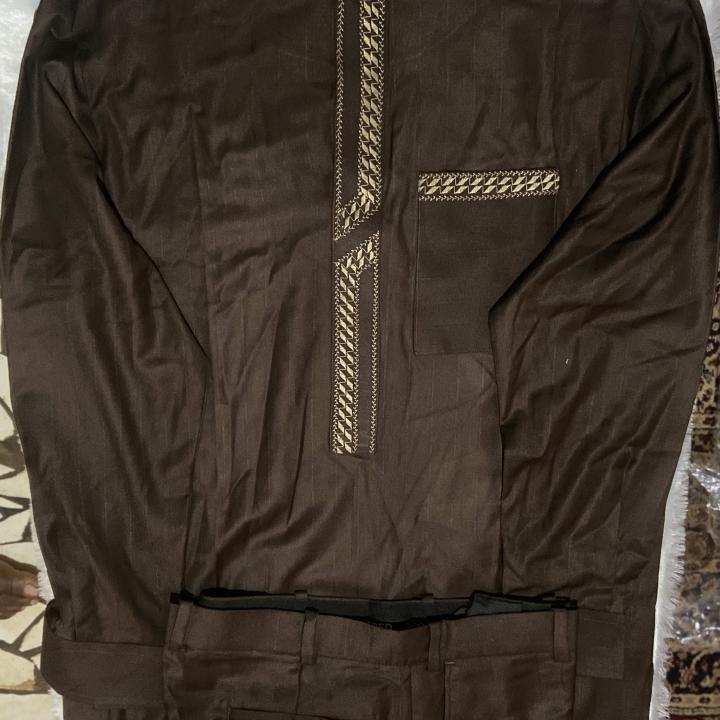 senator wear  for men