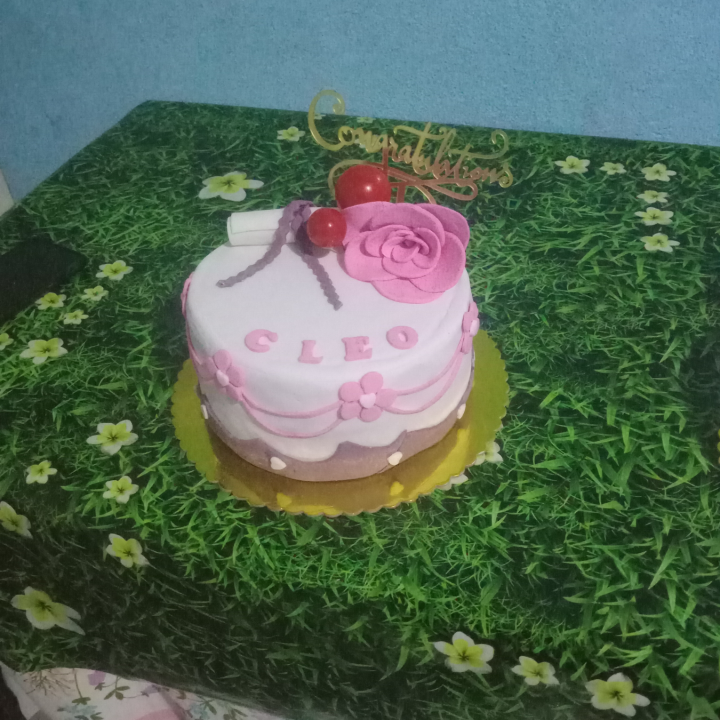 cake