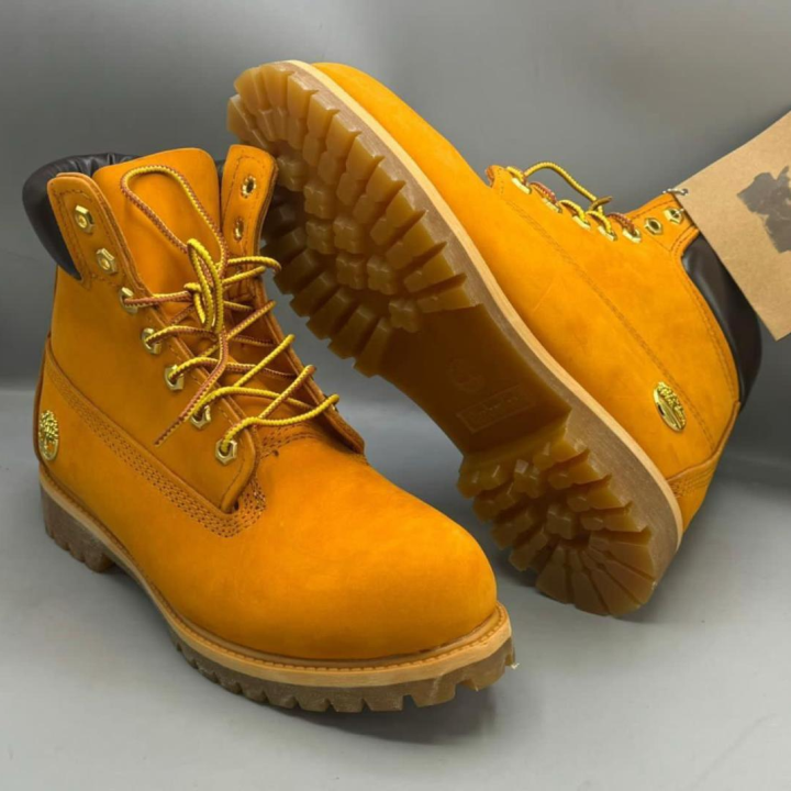 timberland