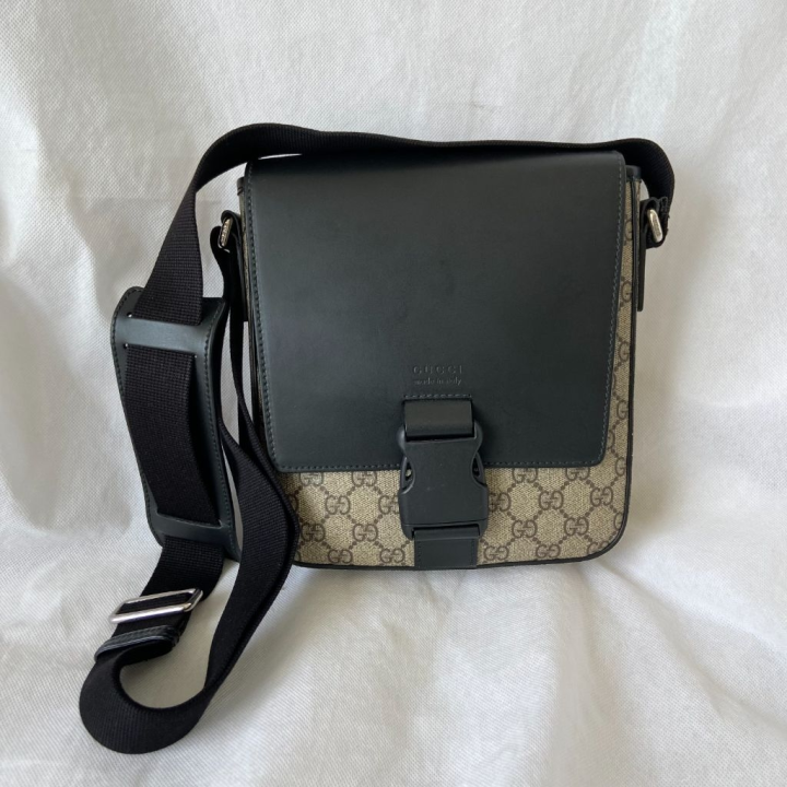 sac bandoulière