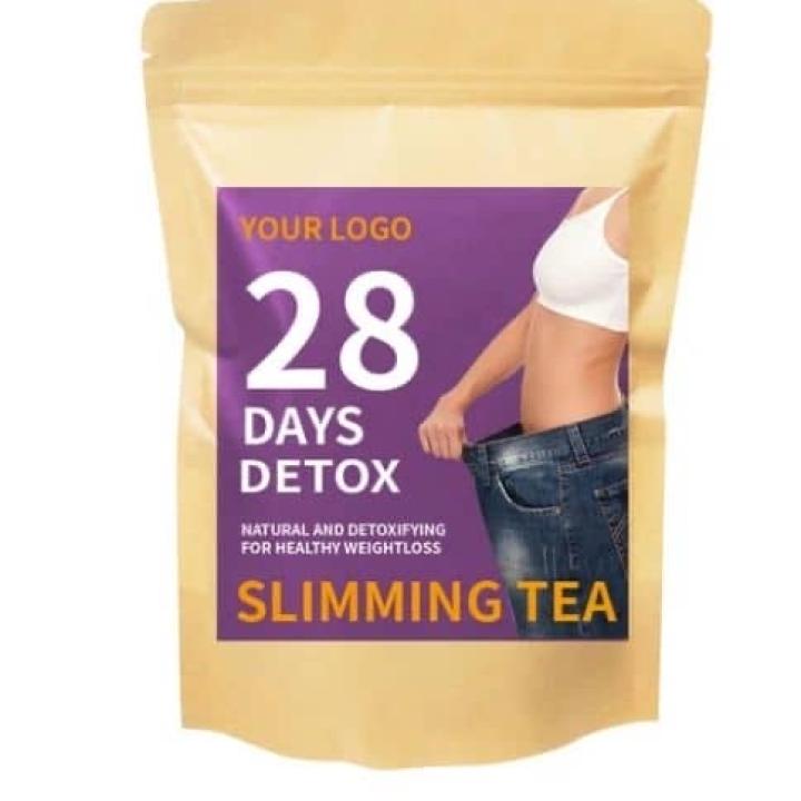 Slim Tea