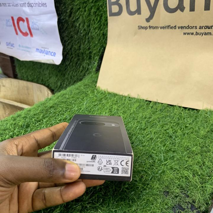 Google pixel