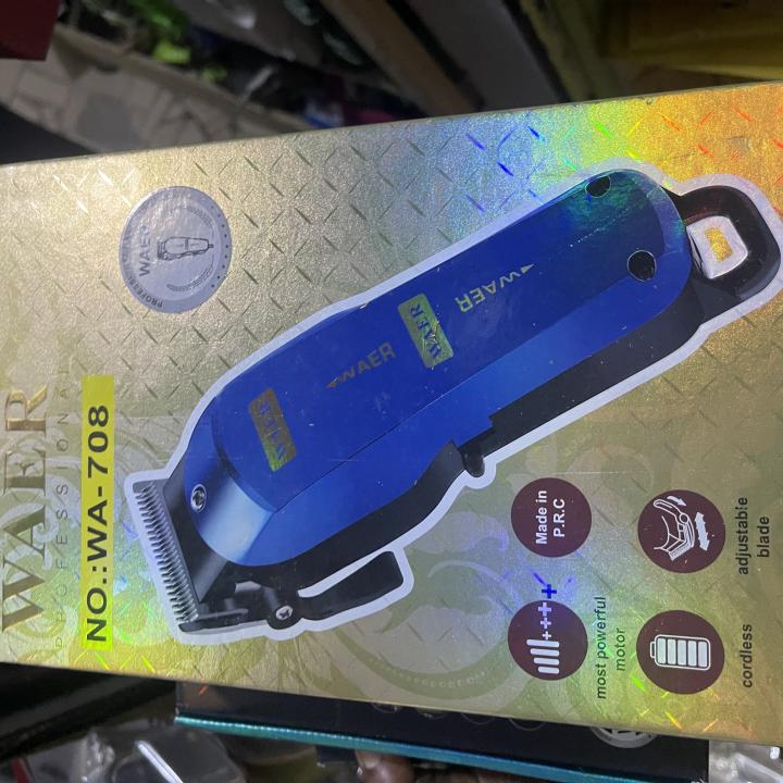 professional shaving machine