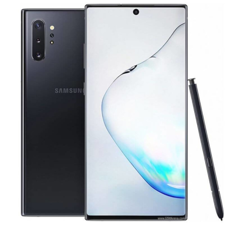 Samsung note 10+