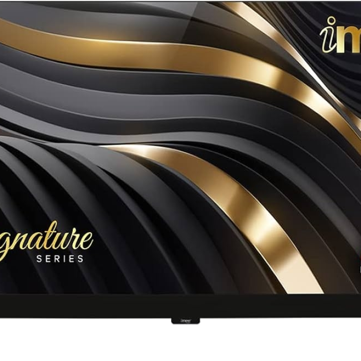 télévision signature 55 pouces