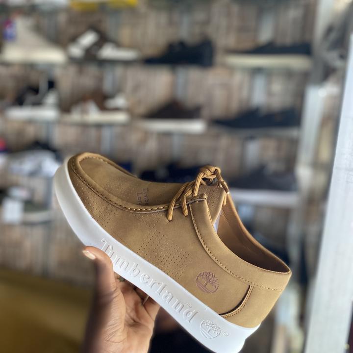 Timberland male shoes