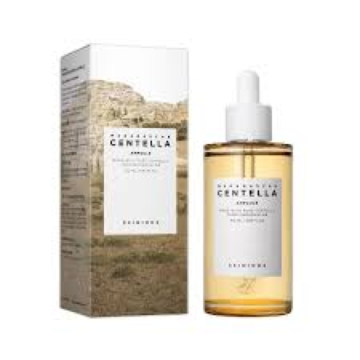 SKIN1004 - Madagascar Centella Ampoule