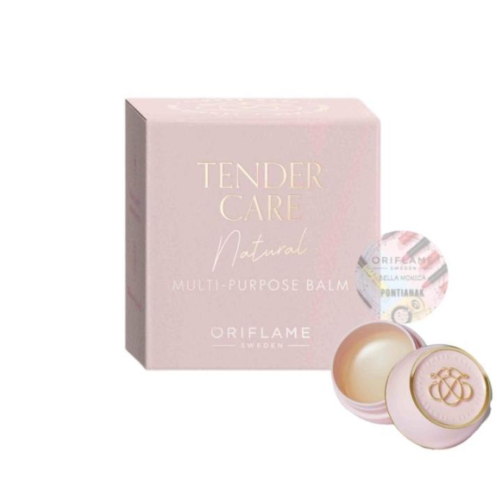 Multipurpose Tendercare Balm