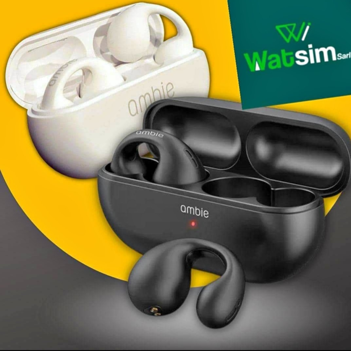 Ambie Airpods