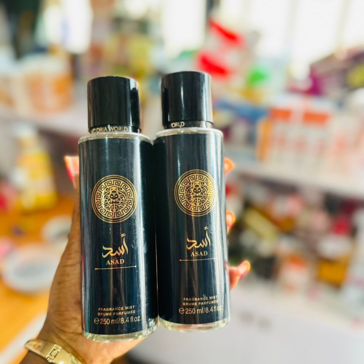 parfum