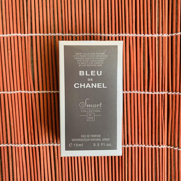 Bleu De Chanel Smart Perfume