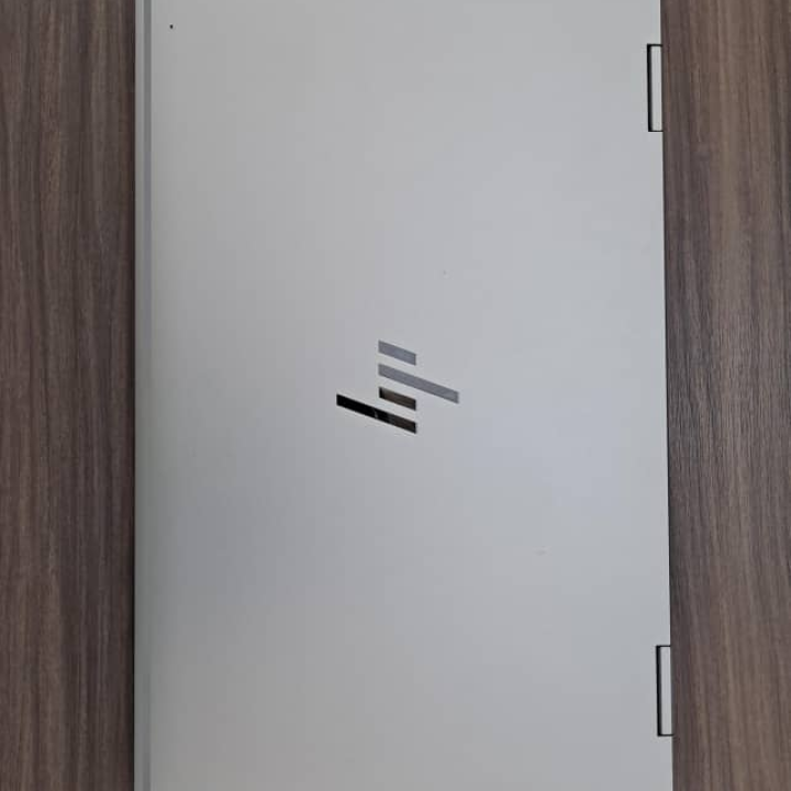 HP élite Book