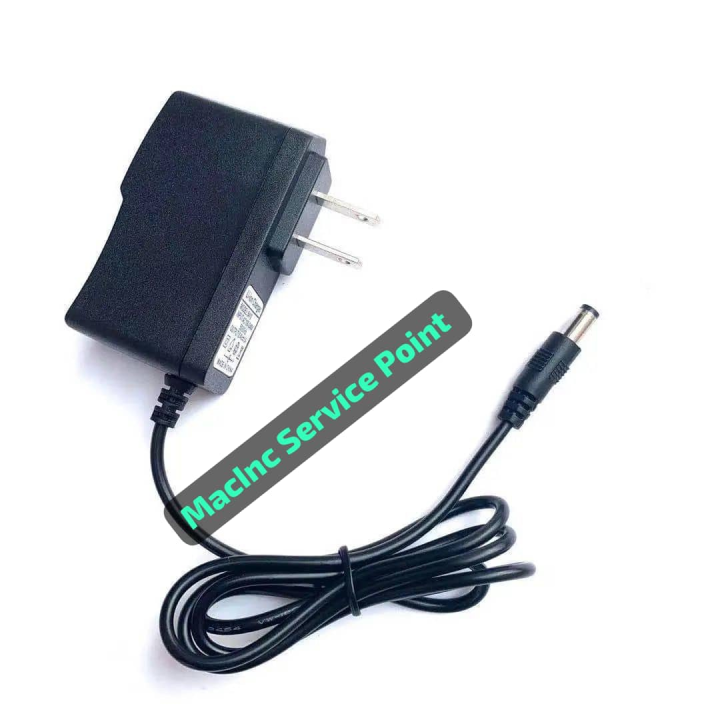 5V charger for routers and other appliances
