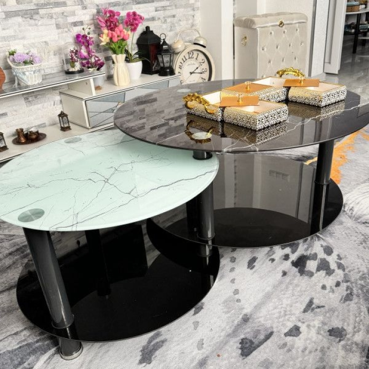 table double