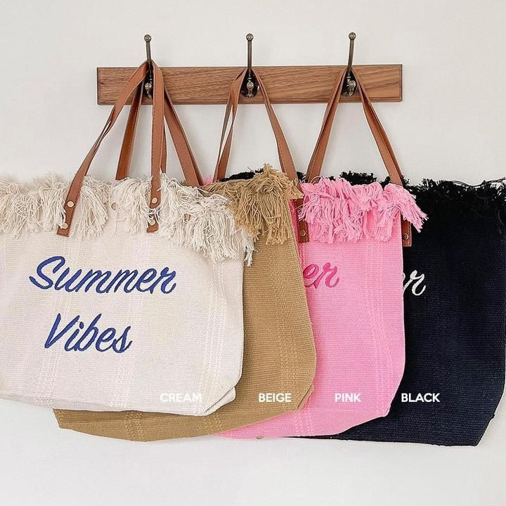 Summer Vibes