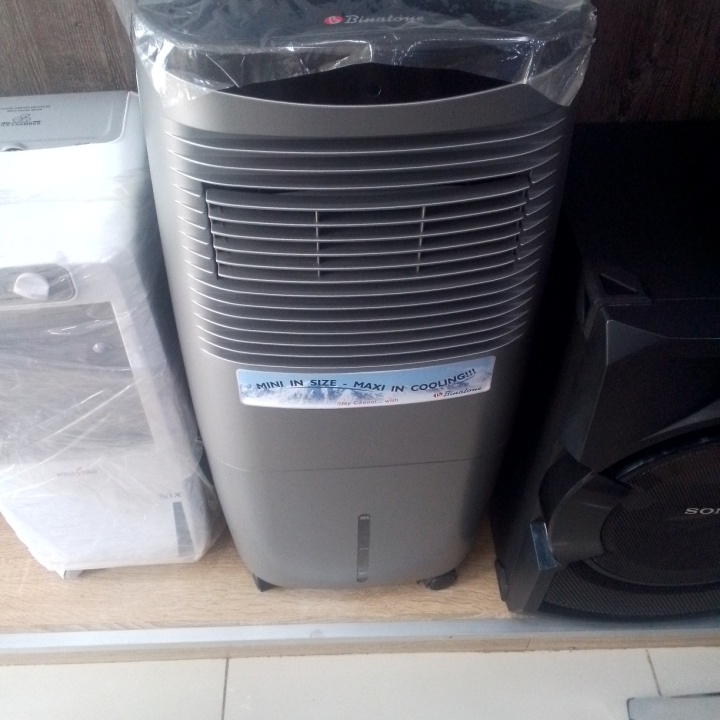 AIR COOLER BINATONE