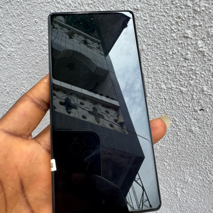 Google Pixel 6a