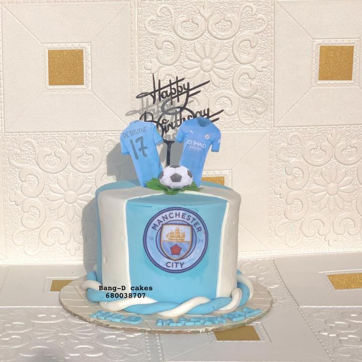 yummy cake