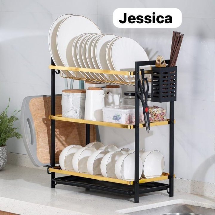 Dish dryer