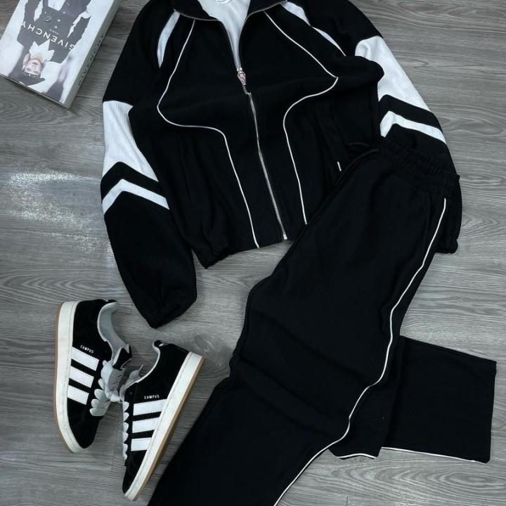 Track Suits