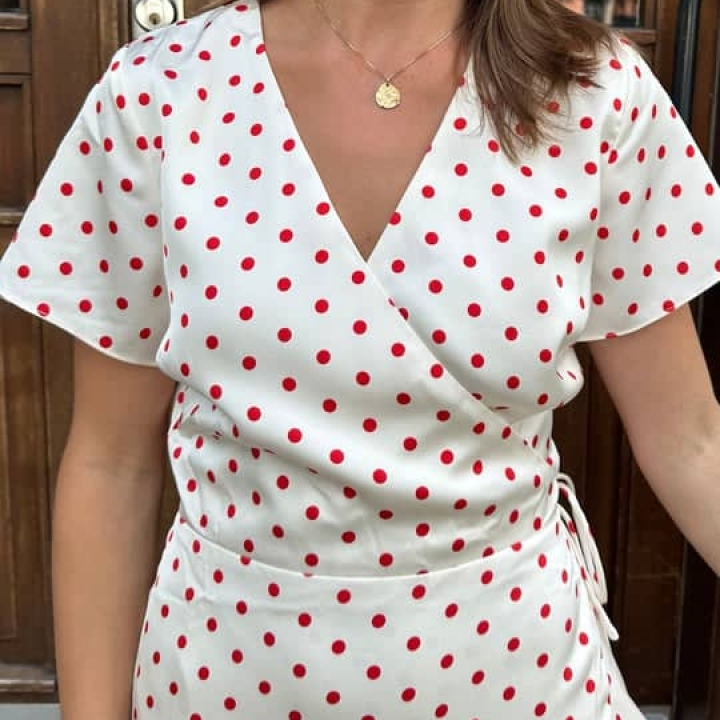 robe portefeuille