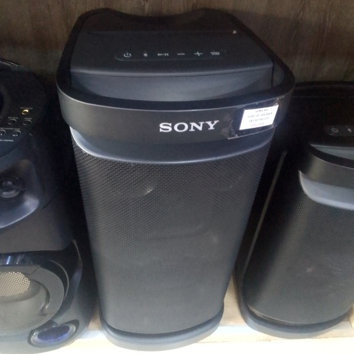 SONY MS SPEAKER