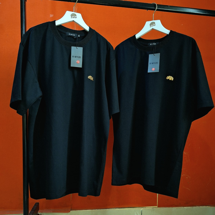 tee shirt noire