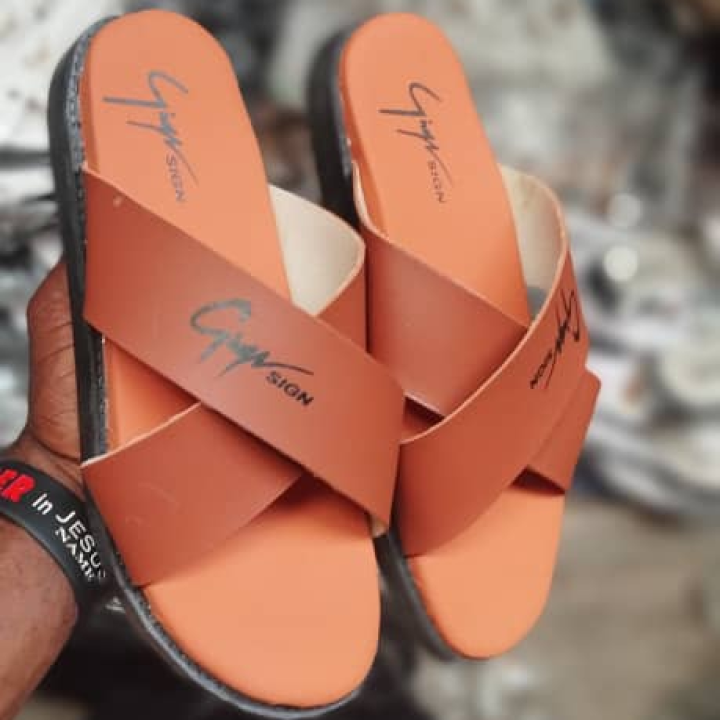 mens palms 

(slippers)