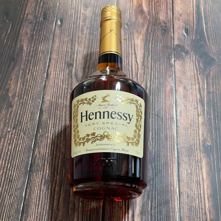 QUALITY HENNESSY