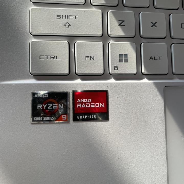 ROG Zephyrus