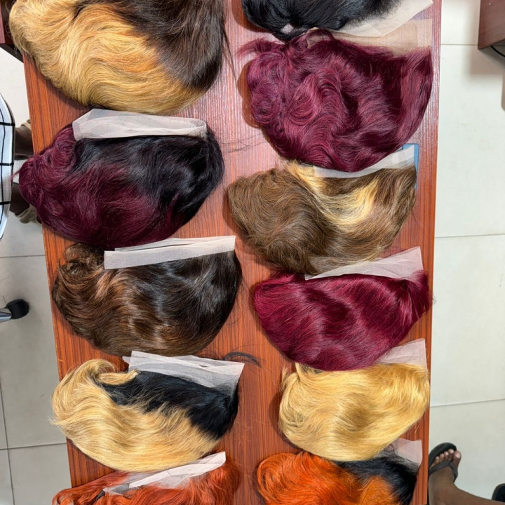 pixie wigs