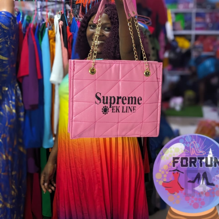 sac rose