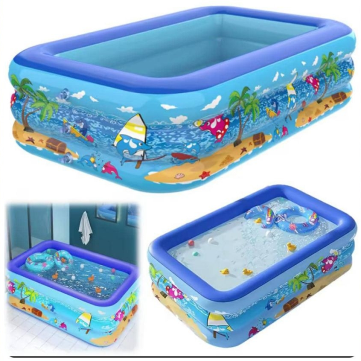 piscine gonflable