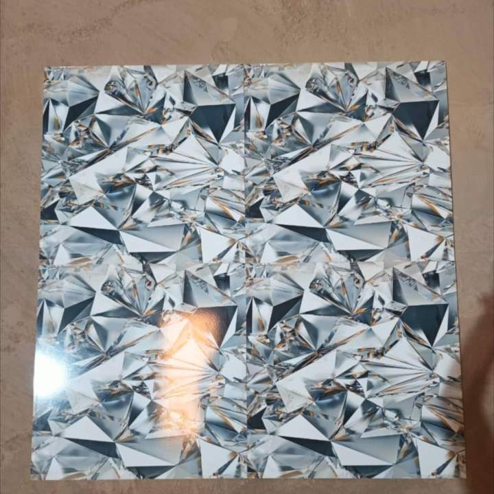 carreaux 60/60