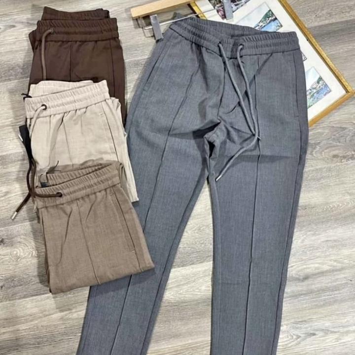 Pantalon Homme