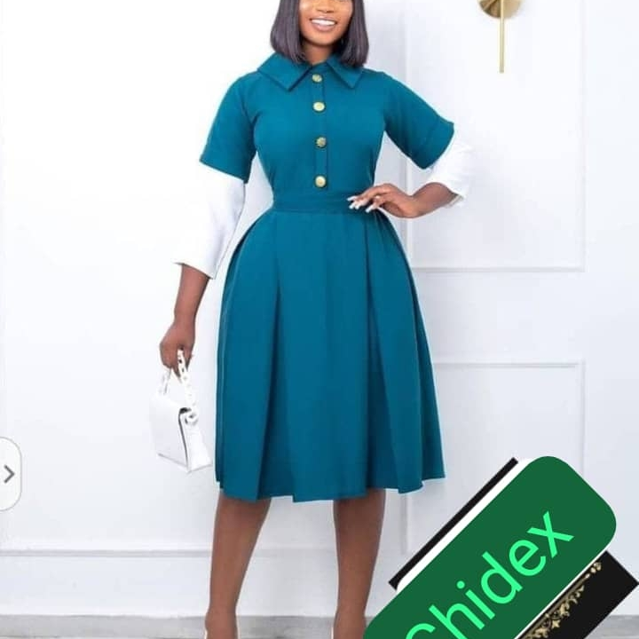 fashion dress