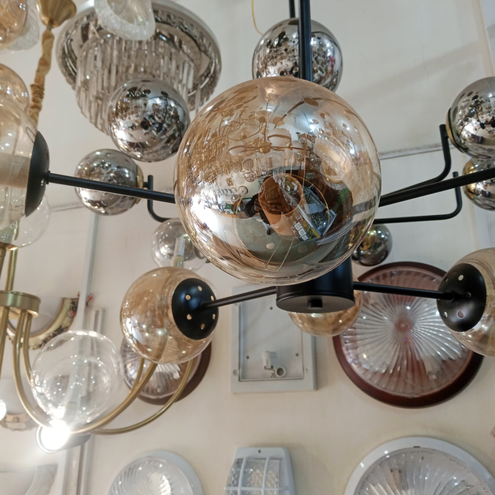lustre
