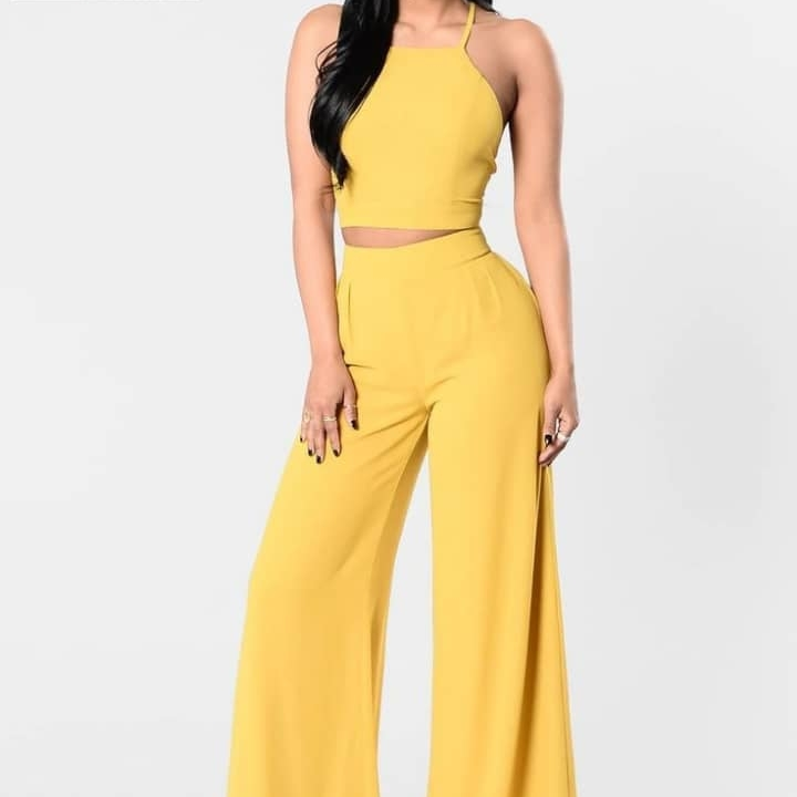 ensemble femme